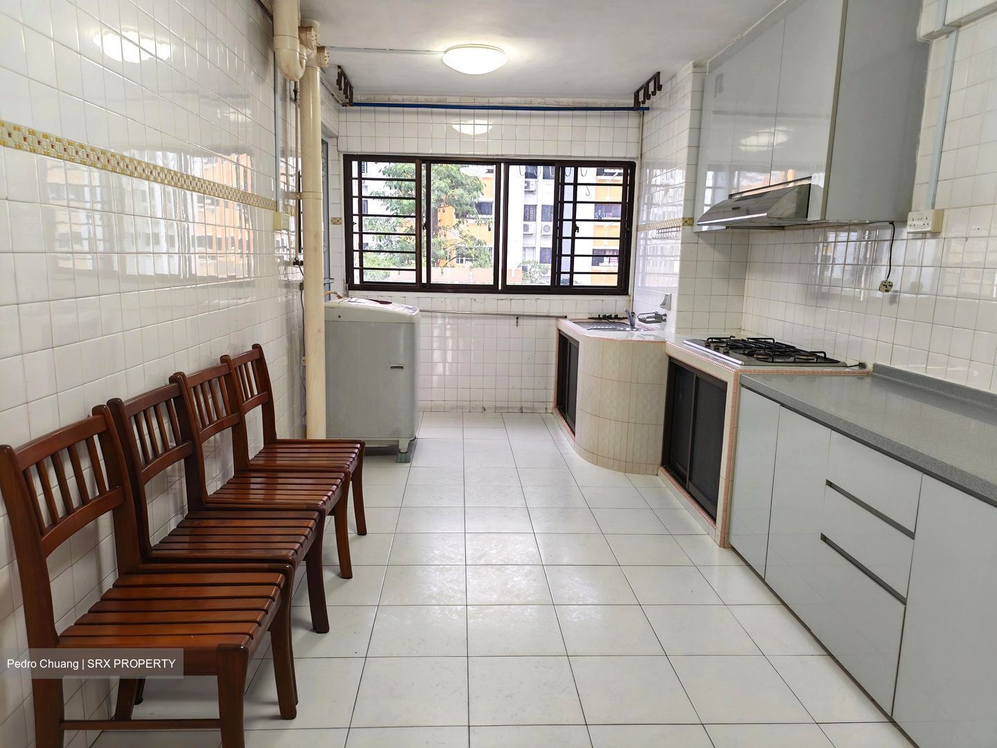 Blk 121 Ang Mo Kio Avenue 3 (Ang Mo Kio), HDB 3 Rooms #577764901